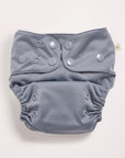 Midnight Blue 2.0 Modern Cloth Nappy