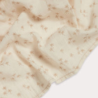 Palm Muslin Swaddle