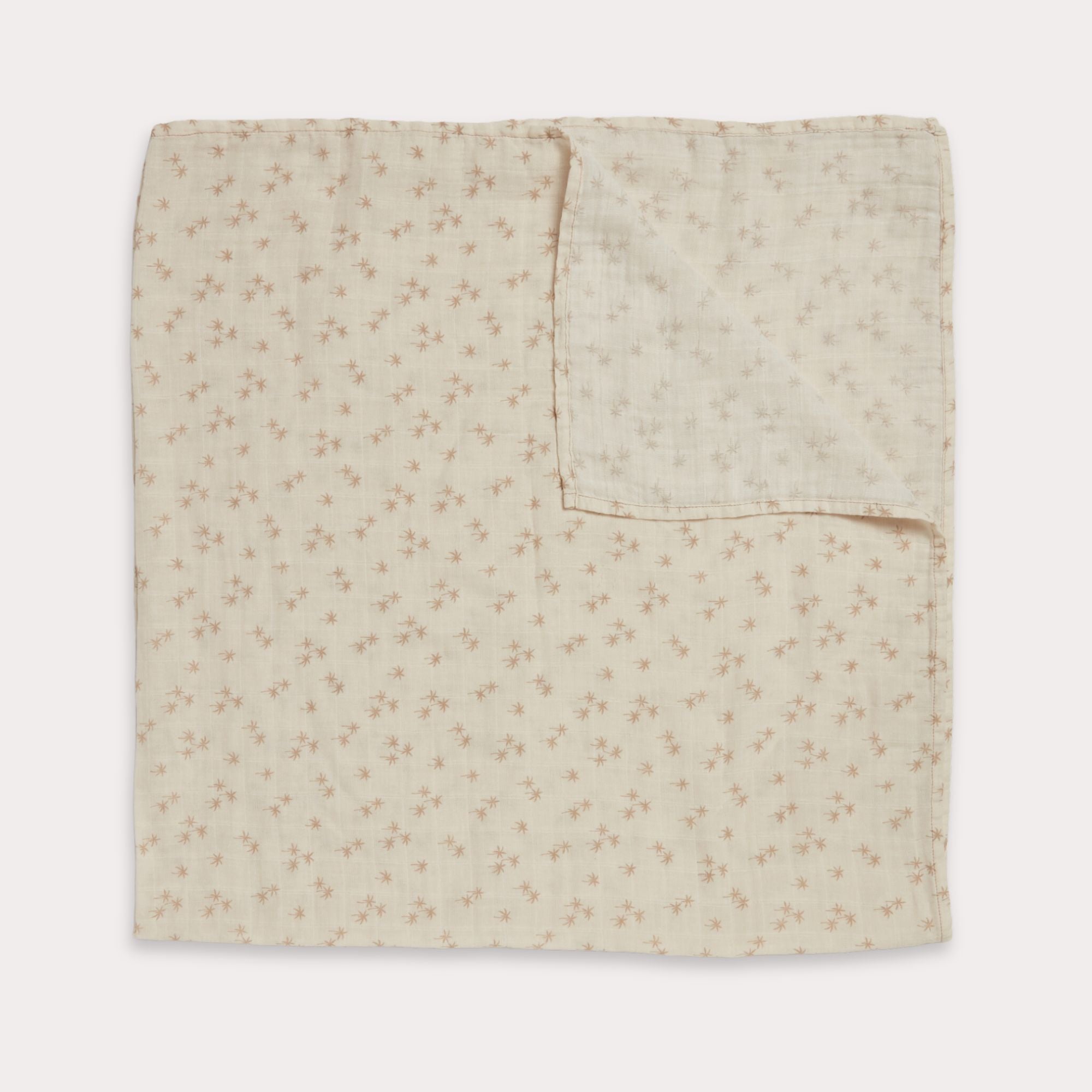 Palm Muslin Swaddle