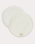 Snow White Bamboo Nursing Pads | 3 Sets