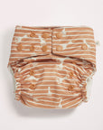 Sophie La Girafe Stripe 2.0 Modern Cloth Nappy