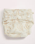 Sophie La Girafe Olive Leaf 2.0 Modern Cloth Nappy