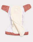 Terracotta 2.0 Modern Cloth Nappy