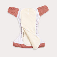 Terracotta 2.0 Modern Cloth Nappy