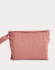 Terracotta Mid Wet Bag