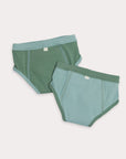 Garden Training Pants | 2 Pack