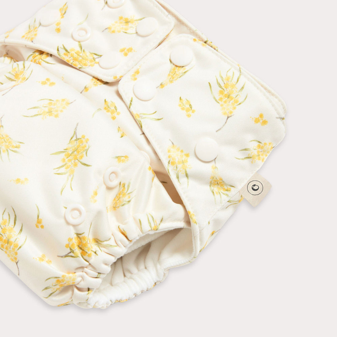 Wattle 2.0 Modern Cloth Nappy