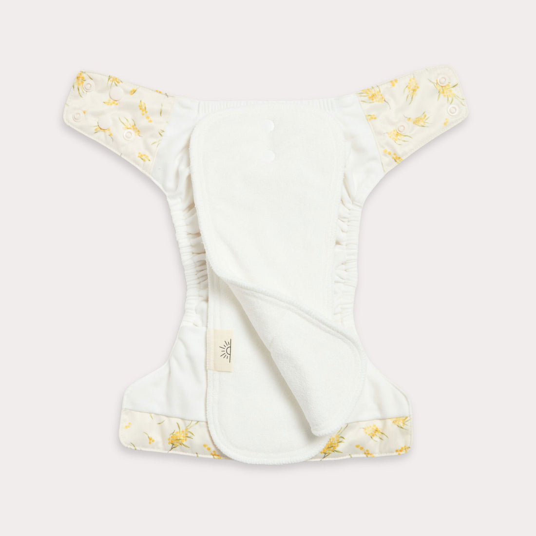 Newborn Part-Time Cloth Bundle