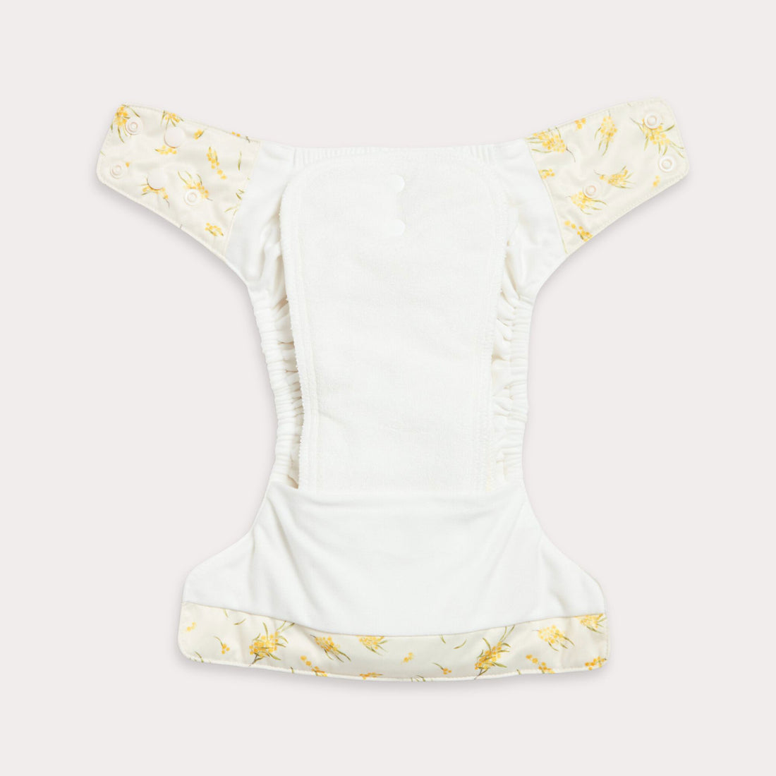 Newborn Part-Time Cloth Bundle