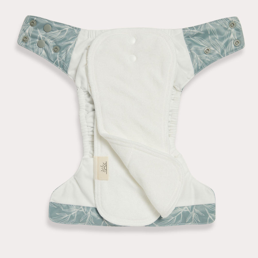 Willow 2.0 Modern Cloth Nappy