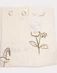 EcoNaps Muslin Swaddle - Zodiac - Capricorn