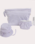 Lavender Swim Bundle