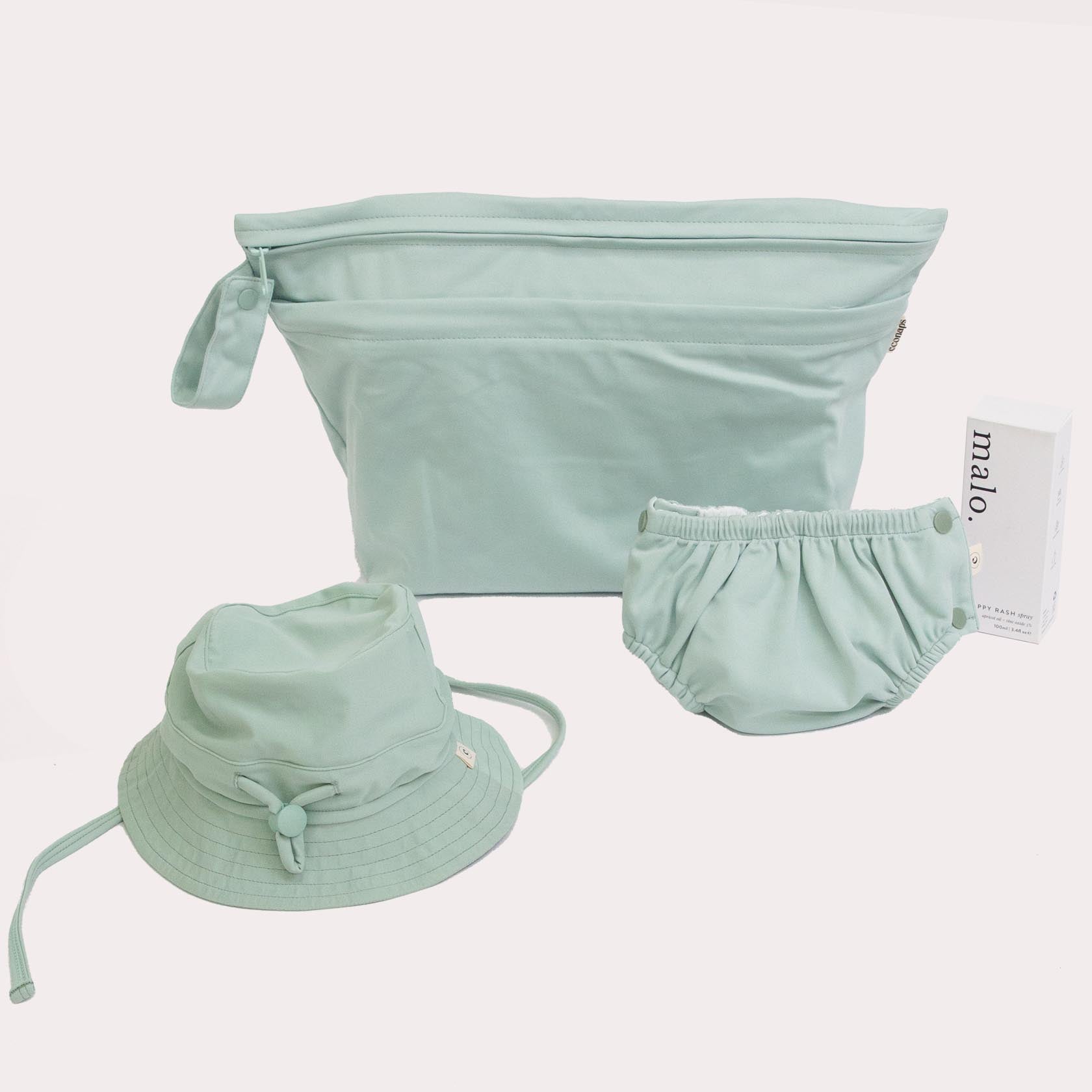 Mint Swim Bundle