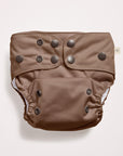 Cocoa 2.0 Modern Cloth Nappy