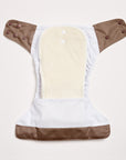 Cocoa 2.0 Modern Cloth Nappy