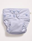 Lavender 2.0 Modern Cloth Nappy