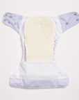 Lavender 2.0 Modern Cloth Nappy