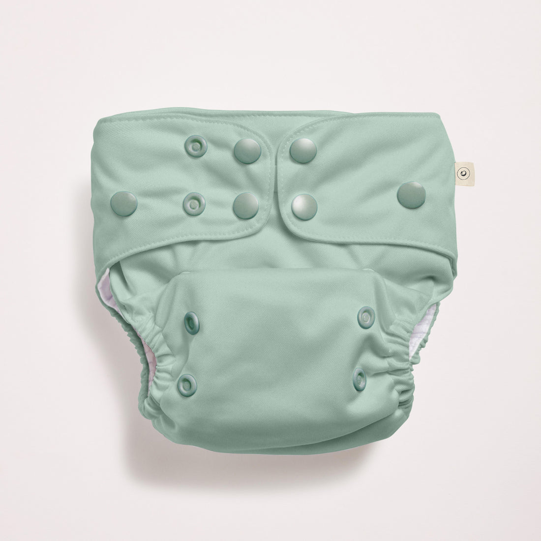 Newborn Full-Time Cloth Bundle