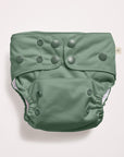 Olive 2.0 Modern Cloth Nappy