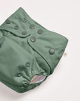 Olive 2.0 Modern Cloth Nappy