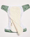 Olive 2.0 Modern Cloth Nappy