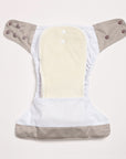 Sepia 2.0 Modern Cloth Nappy