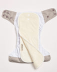 Sepia 2.0 Modern Cloth Nappy