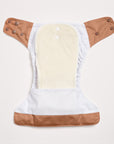 Sienna 2.0 Modern Cloth Nappy