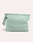 Mint Mid Wet Bag