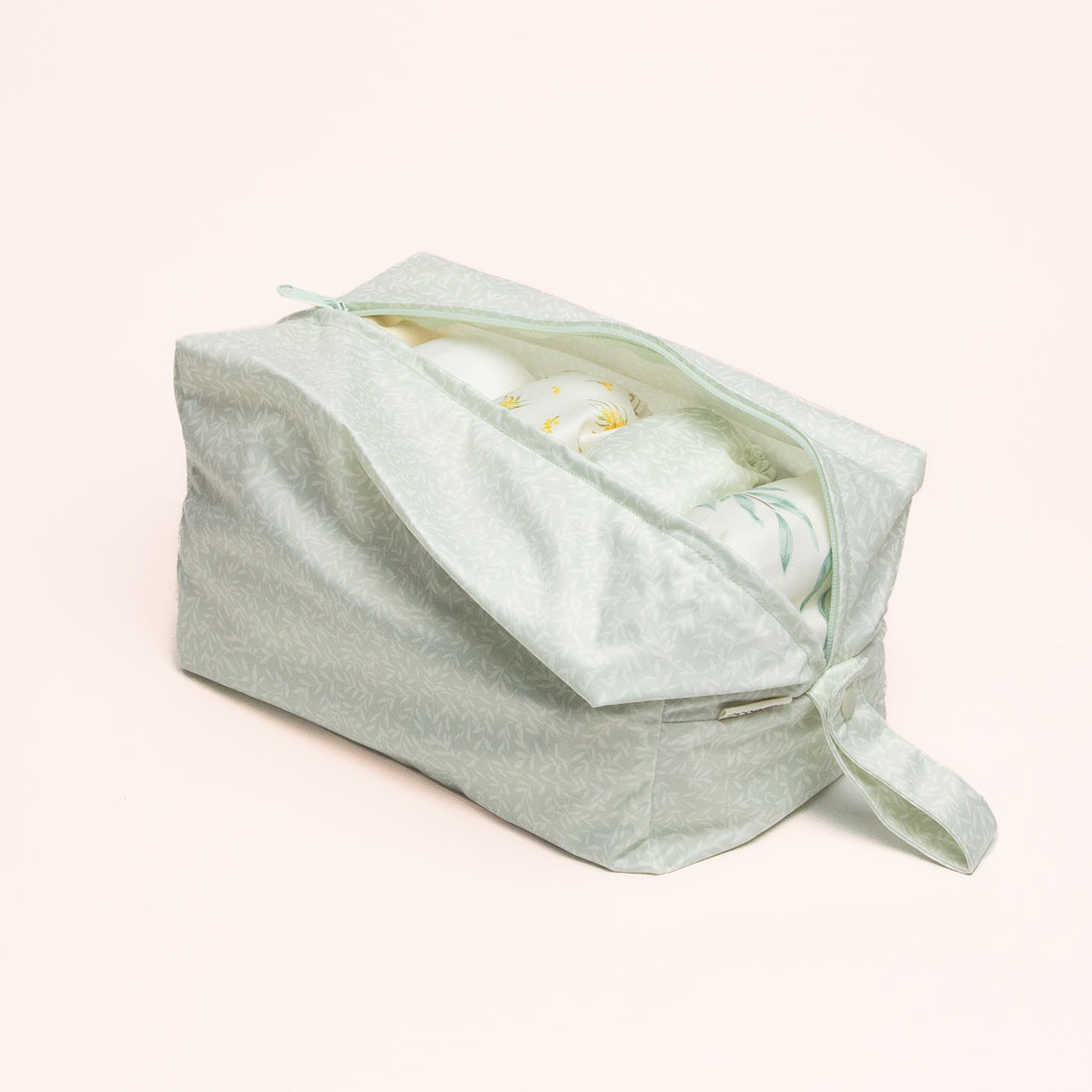 Herbal Pod Wet Bag