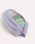 Lavender Pod Wet Bag