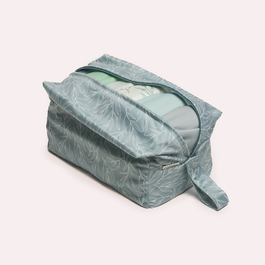 Willow Pod Wet Bag