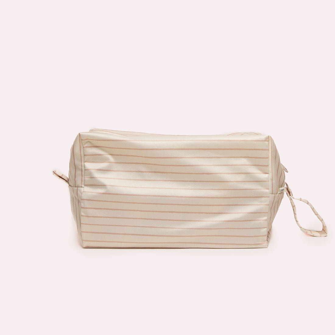 Painted Stripe Pod Wet Bag