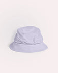 Lavender Swim Hat