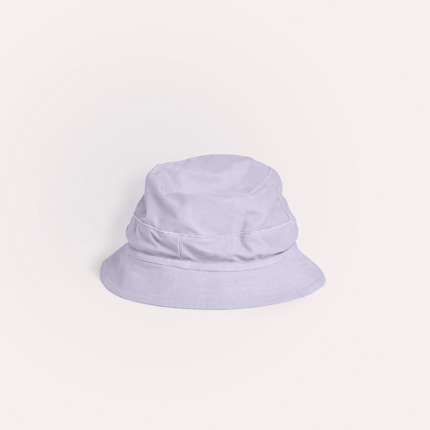 EcoNaps Swim Hat - Lavender - Medium - 1-2 years