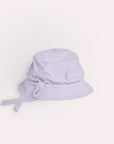 Lavender Swim Hat