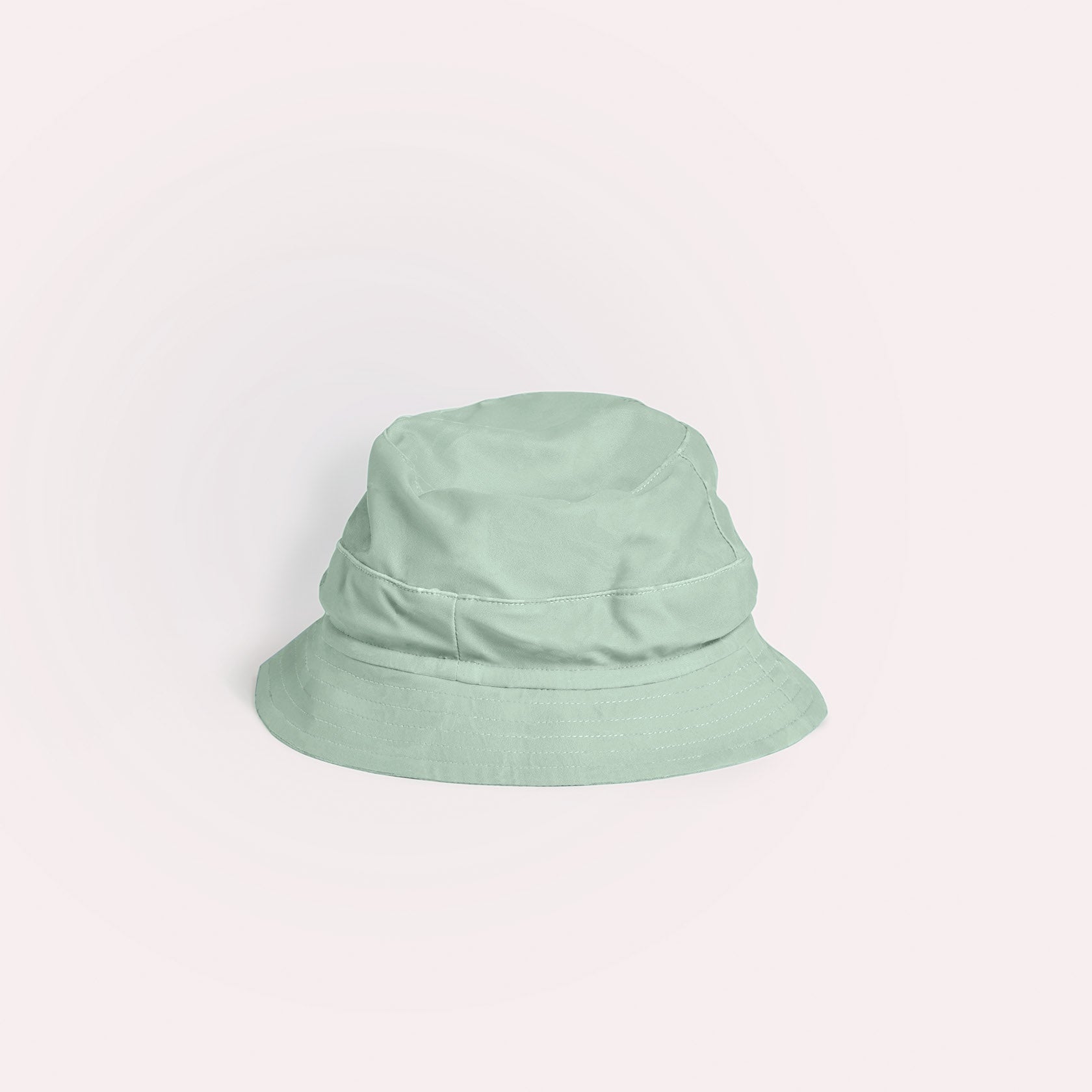 Mint Swim Hat