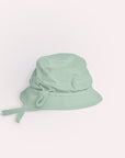 Mint Swim Hat