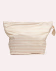 Painted Stripe Big Wet Bag