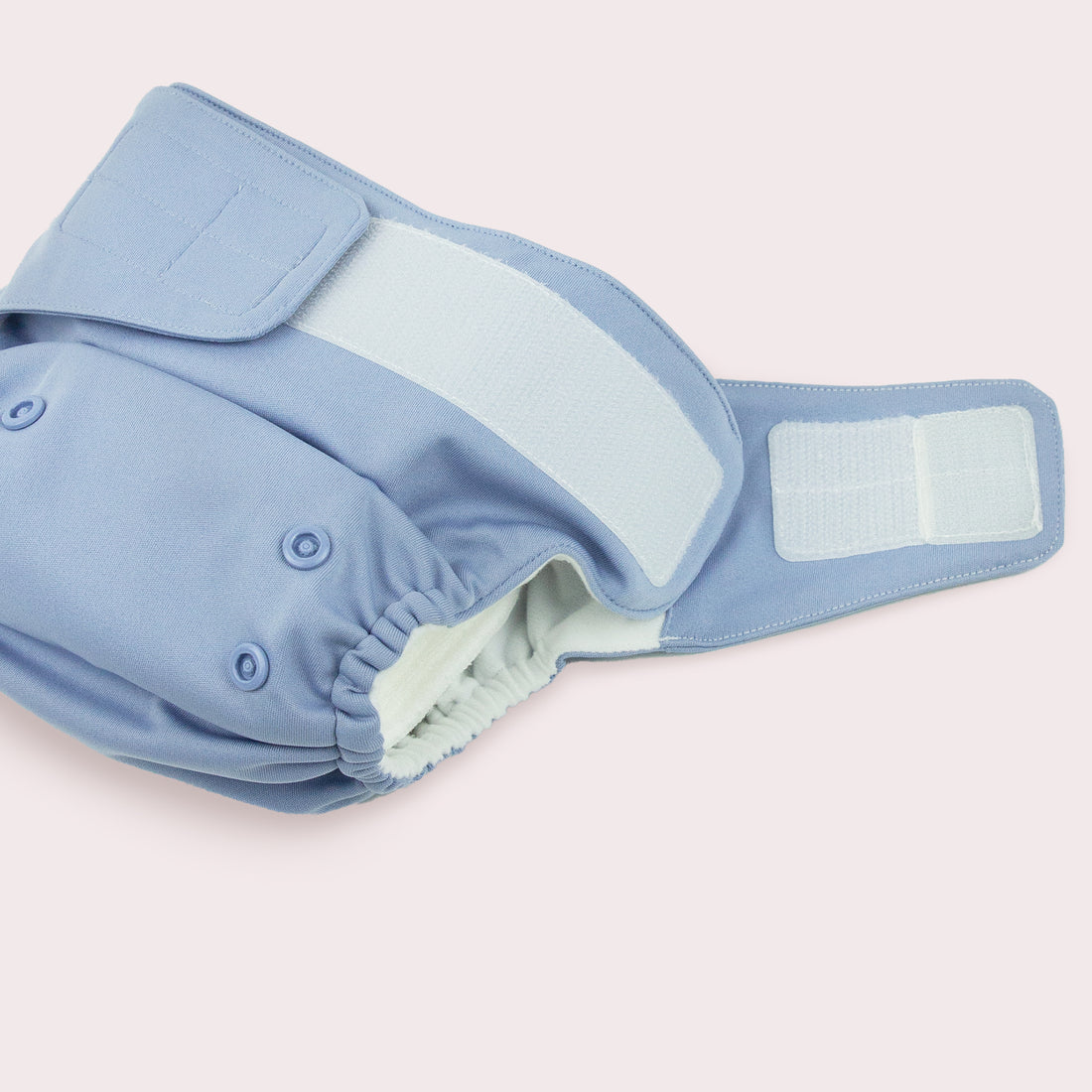 Cloud 2.0 Modern Velcro Cloth Nappy