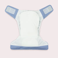 Cloud 2.0 Modern Velcro Cloth Nappy