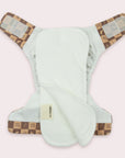 Island 2.0 Modern Velcro Cloth Nappy