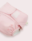 Peony 2.0 Modern Velcro Cloth Nappy