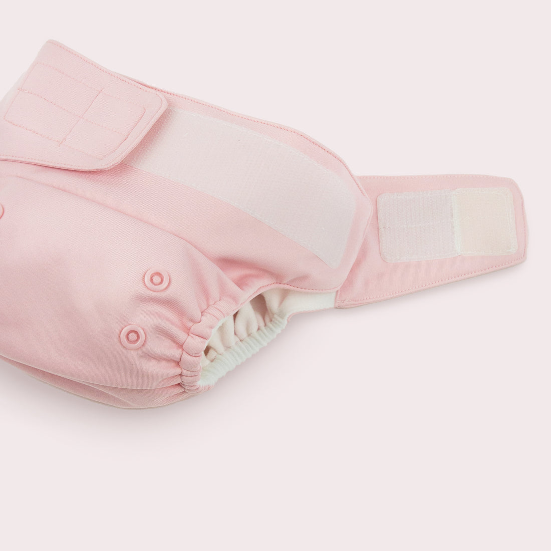 Peony 2.0 Modern Velcro Cloth Nappy