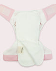 Peony 2.0 Modern Velcro Cloth Nappy