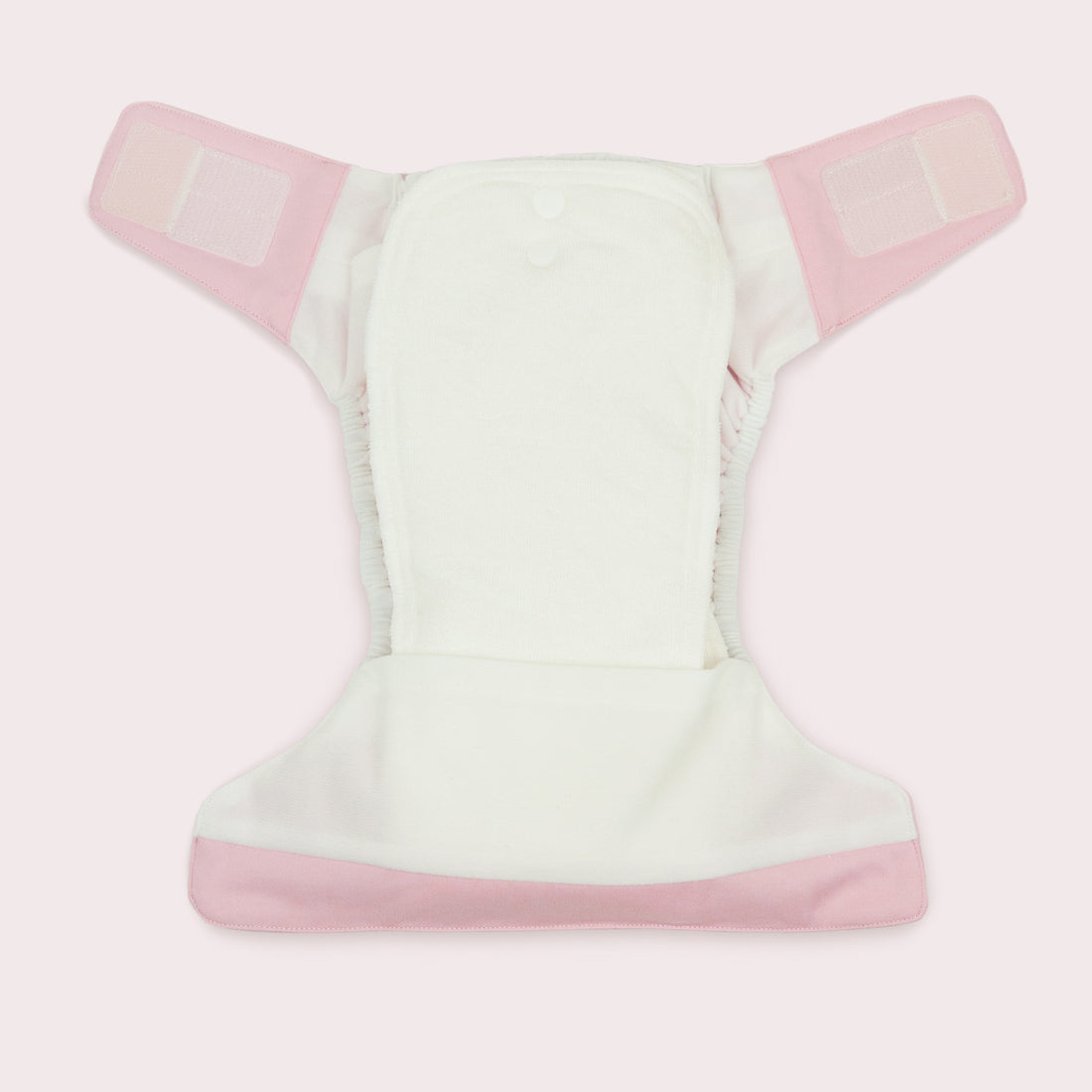 Peony 2.0 Modern Velcro Cloth Nappy