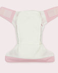 Peony 2.0 Modern Velcro Cloth Nappy