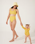 Daisy Sunflower Swim Bundle