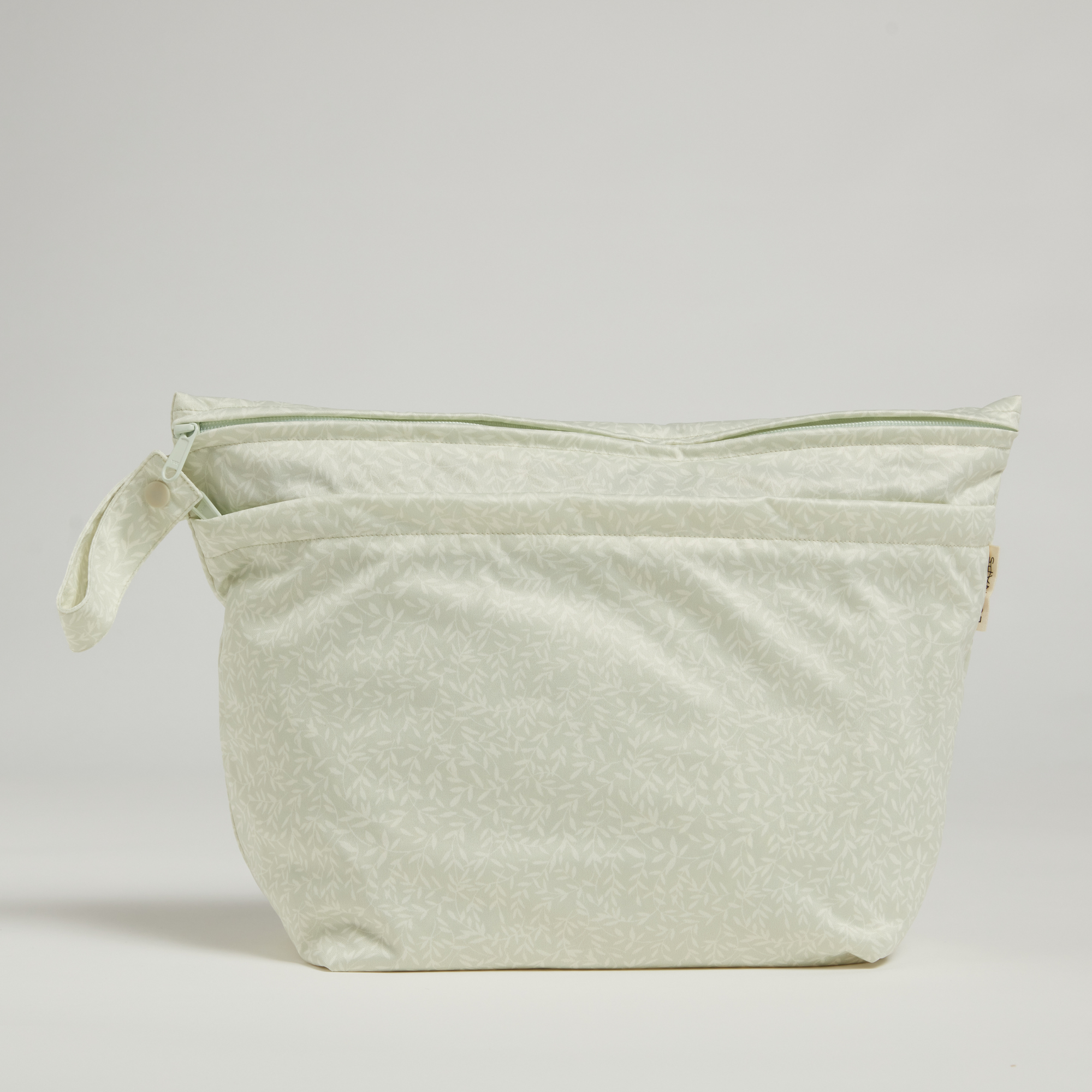 Herbal Day Tripper Wet Bag