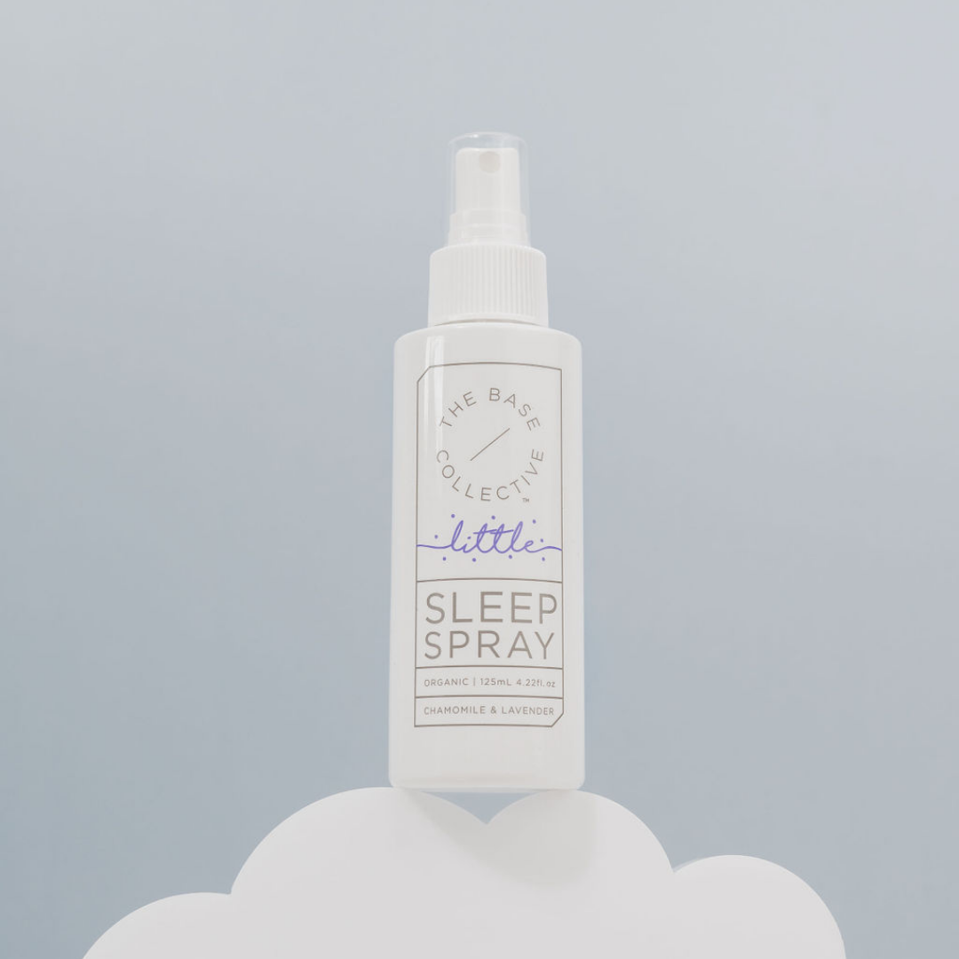 Little by TBC Lavender Sleep Spray 125ml